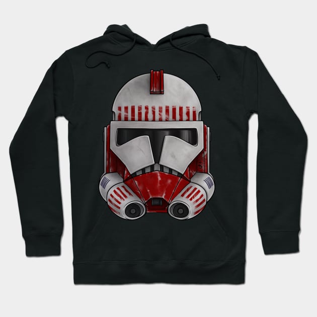 Clone trooper hoodie outlet